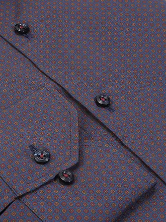 STENSTRÖMS | Hemd Slim Fit | 